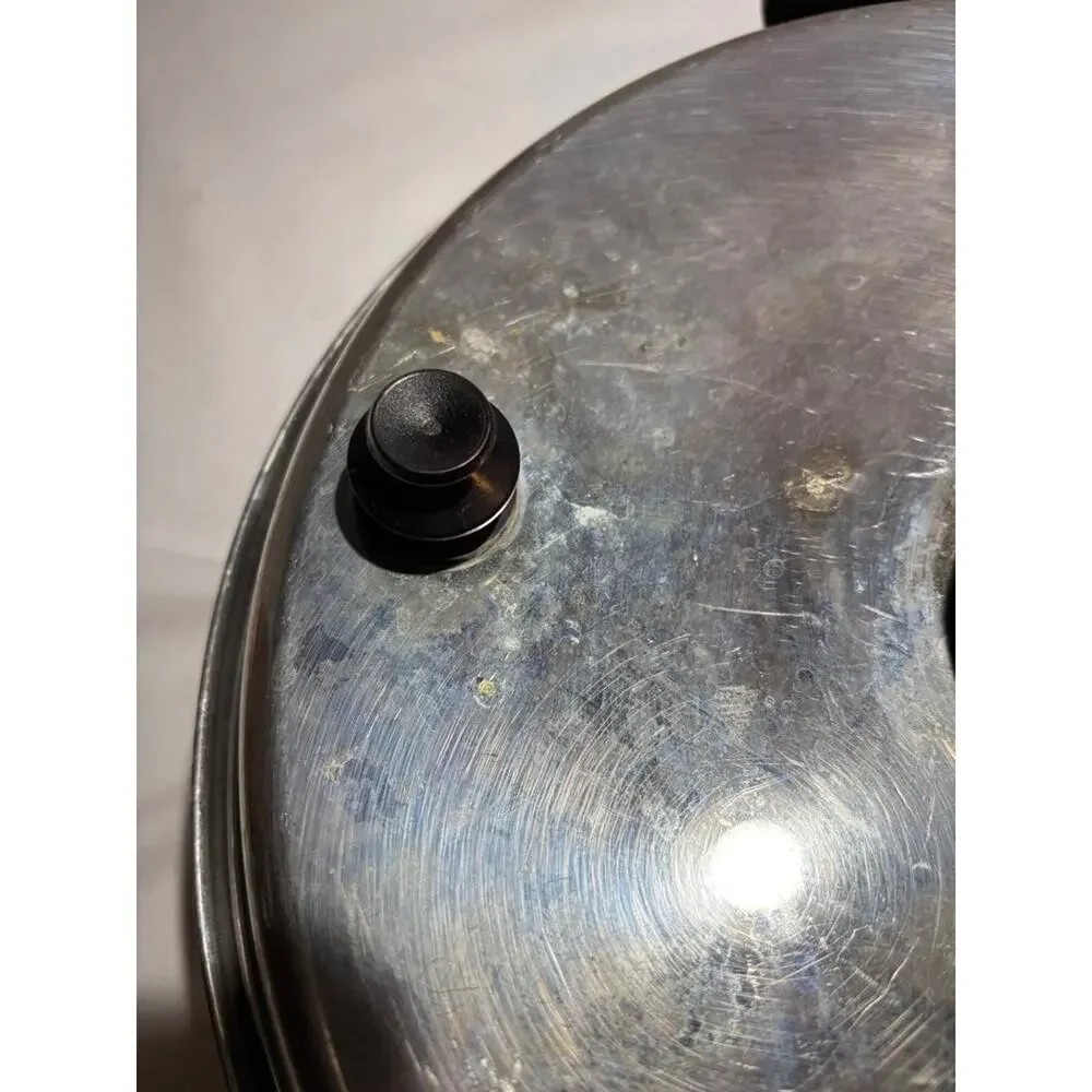 Royal Prestige Vented Skillet
